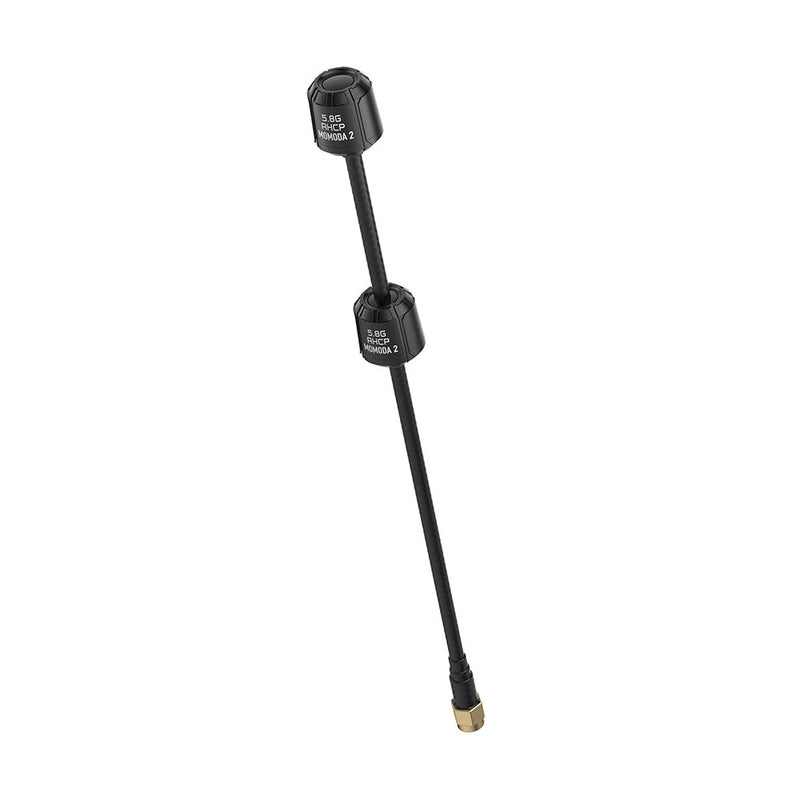 GEPRC Momoda2 5.8G DUAL 170mm RHCP LHCP Dual Antenna Long Version Suitable For DIY RC FPV Quadcopter Drone Freestyle