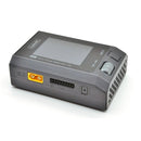 ToolkitRC M8P 600W 20A Multi-function DC Balance Charger for 1-8S XT60 Lipo LiHV LiFe Lion LTO Battery
