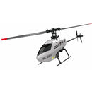 RC ERA C129 V2 2.4G 4CH 6-Axis Gyro 3D Aerobatic Flight Altitude Hold Flybarless RC Helicopter RTF