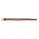 10/20/30cm XT60 Male Female Plug Connector 12AWG Power Silicone Cable