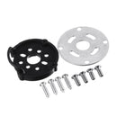 VolantexRC Phoenix V2 759-2 RC Airplane Spare Part Motor mount With Screws