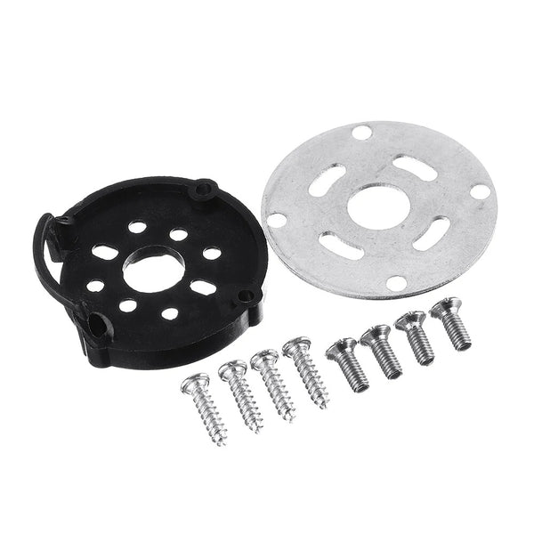 VolantexRC Phoenix V2 759-2 RC Airplane Spare Part Motor mount With Screws