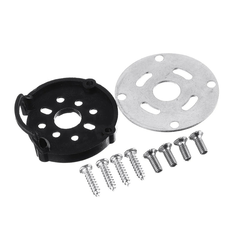 VolantexRC Phoenix V2 759-2 RC Airplane Spare Part Motor mount With Screws