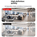 3MP Smart Mini Window Security Camera WiFi 5G Dual Band Wireless Motion Detect AI Color Night Vision Two Way Audio Indoors Surveillance Camera