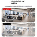 3MP Smart Mini Window Security Camera WiFi 5G Dual Band Wireless Motion Detect AI Color Night Vision Two Way Audio Indoors Surveillance Camera