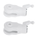 RC ERA C138 Bell 206 RC Helicopter Spare Parts Main Blade Clip Set