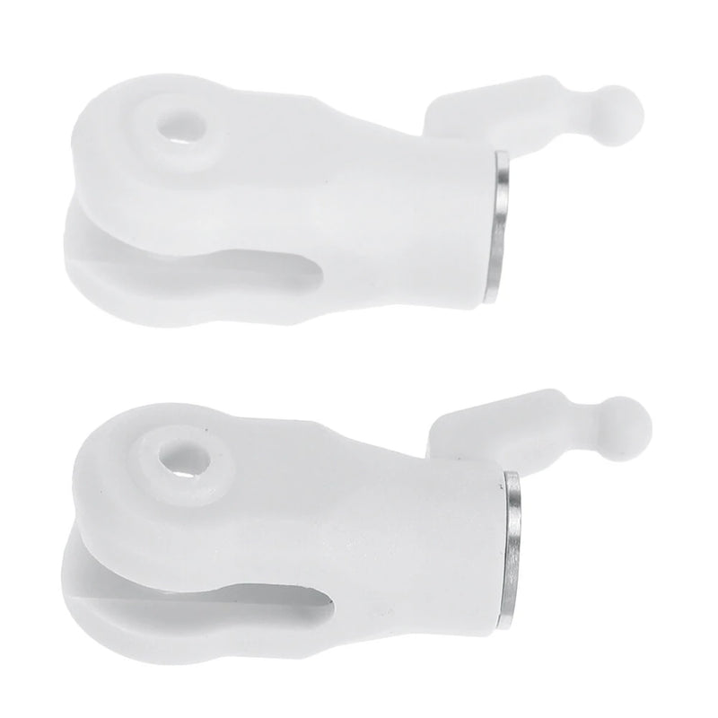 RC ERA C138 Bell 206 RC Helicopter Spare Parts Main Blade Clip Set