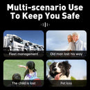 GF-10 GPS Tracker Strong Magnetic Car Anti-Lost Device Pet Kids Bag racking Smart Finder Locator Accessories for IOS Android