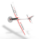 VolantexRC PhoenixS 742-7 4 Channel 1600mm Wingspan EPO RC Airplane with Streamline ABS Plastic Fuselage KIT/PNP