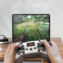 S2 Universal FPV Flight Simulator Controller High-Precision Joystick for Liftoff/DRL/DCL/Uncrashed/Orqa FPV Racer Drone