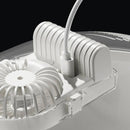 4 in 1 Intelligent Fast Defrosting Machine Household Food Defrosting Tray Meat Fresh-Keeping UV Antibacterial Dishwasher Box Meat Defroster