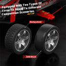 HW Y1806 RTR 1/16 2.4G 4WD Drift RC Car High Speed Racer LED Light Radio Control On-Road Racing Vehicle Model Boys Gifts Toys