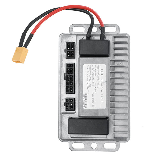 ANGWATT 48V 29A FOC Sine Wave Electric Scooter Upgraded Version Controller For ANGWATT CS1