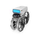 ZFR XJ2 MINI WiFi FPV with Folded 4.3" LED Screen Controller HD Camera Servo Gimbal Optical Flow Hover Brushless LED Foldable Pocket RC Drone Quadcopter RTF