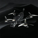 SEQURE SQFPV Heison 5X 5D Freestyle 5 Inch 6S 8S Cine FPV Racing Drone with M10 GPS DJI O3 Air Unit Digital HD System