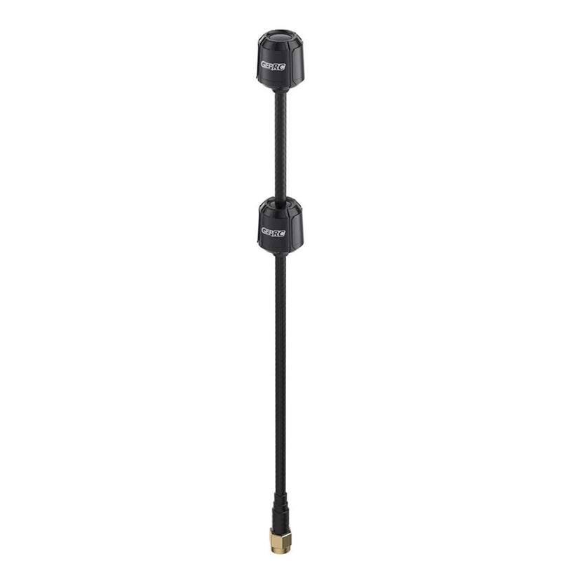 GEPRC Momoda2 4.9GHz 5.8GHz 170mm SMA RHCP FPV Dual Antenna for RC Drone