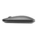 Lenovo Xiaoxin Air2 Dual Mode Mouse Wireless bluetooth 600-4000DPI Mini CNC Metal Mice for Laptop PC Win7/8/10