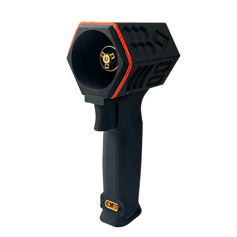 DarwinFPV X5 50mm 4-6S Powerful Turbo Violent Fan with XT60 Plug for FPV Racing Drone Cleaning