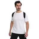 KALOAD Adjustable Back Support Invisible Shoulder Posture Corrector Unisex Spine Neck Health Correction Belt for Home Office Sport