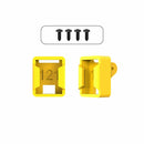 SpeedyBee Master 5 V2 Spare Part 226mm Wheelbase 5 Inch Frame Kit / GPS Mount / Antenna Base for DIY Freestyle RC FPV Racing Drone