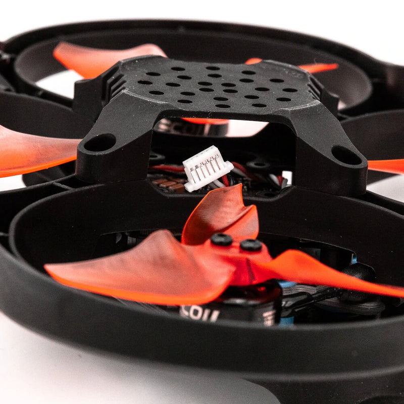 Emax CineHawk Mini 2.5 Inch ELRS FPV Racing Drone NO VTX NO Camera Support DJI O3 Walksnail Avatar HDZero