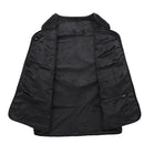 TENGOO HV-16T Heating Vest 16 Heating Areas Teddy Fleece Wram Comfortable Vest Self Heating Vest Usb Electric Thermal Vest Jacket