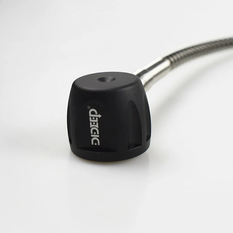 DIDEEP Conversion Head Yoke to 8mm Fast Inflatable Joint DIDEEP Adapter