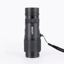 Luxun Hand Held HD Telescope 8-20x30 Professional Zoom HD Monoculars Powerful Binoculars for Hunting and Camping