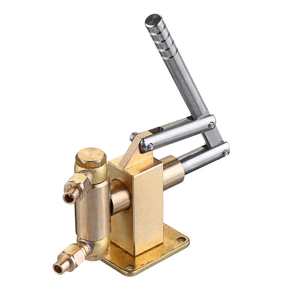 Microcosm OKMO M8 Live Steam Engine Boiler Hand Feed Pump Parts