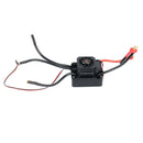 ZD Racing DBX-07 1/7 RC Car Parts 150A Brushless ESC 8657 Vehicles Model Spare Accessories