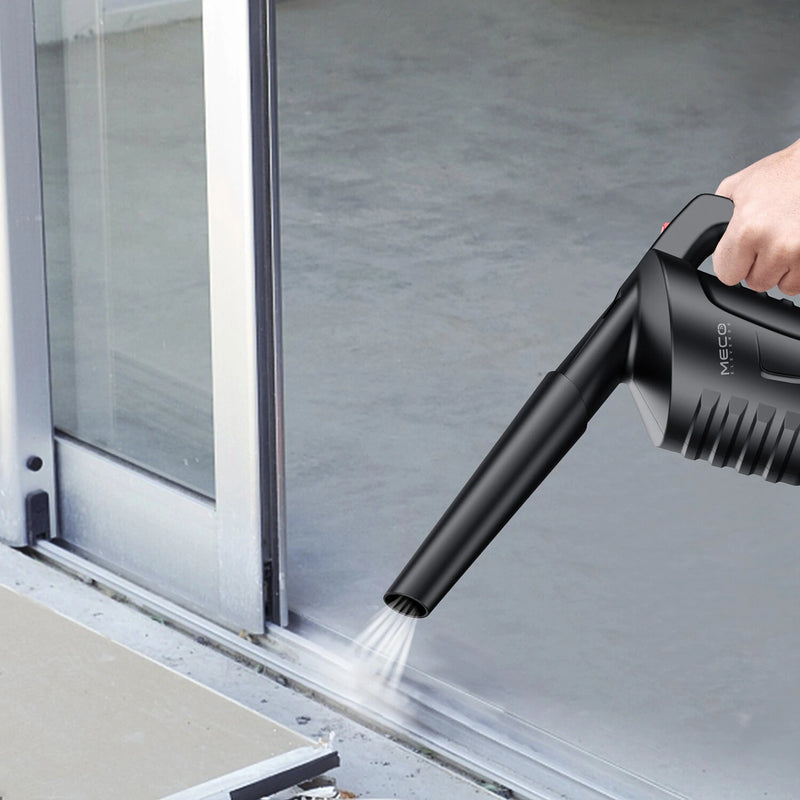 MECO ELEVERDE Compressed Air Duster Blower Computer Laptop Cleaner Keyboard Cleaning Dust