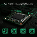 Radiolink PIX6 Open-source Flight Controller Built-in Dual Gyroscope Support ArduPilot for RC Multi-Rotor Drone Airplane Helicopter Car Boat