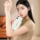 220W Household Small Hand Iron Mini Folding Business Trip Dormitory 160C Portable Ironing Machine Wet/Dry Dual Mode