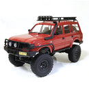 WPL C54-1 1/16 LC80 2.4G 4WD RC Car Crawler Vehicle Models Full Proportional Control
