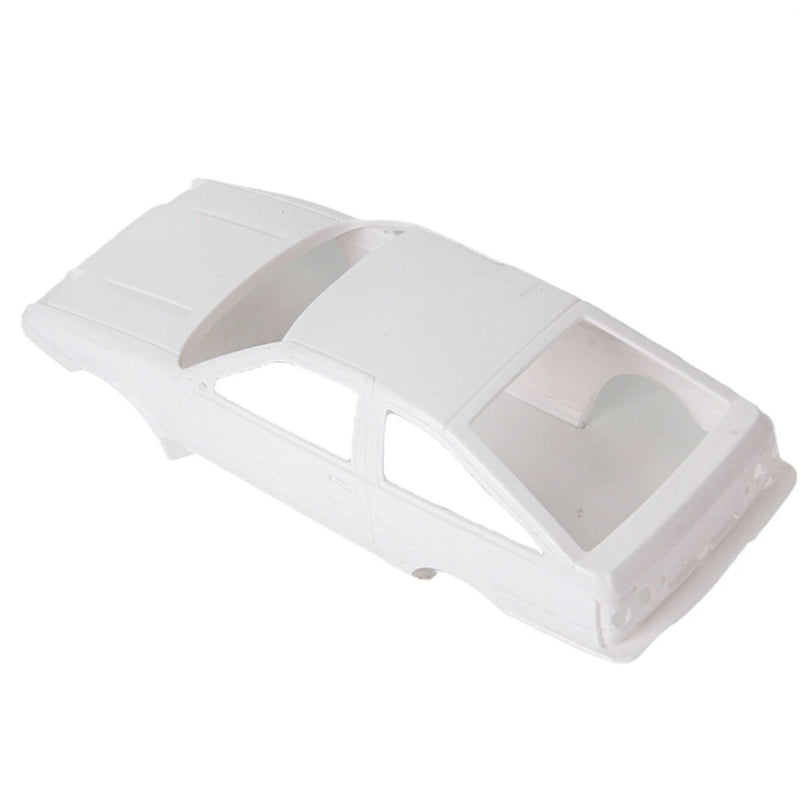 LDRC A86 A86P 1/18 RC Car Spare Body Shell LA0013 LA0043 Drift Vehicles Models Parts Accessories