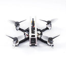 YMZFPV Lightning2 2 Inch 2S Freestyle FPV Racing Drone PNP BNF with DJI O4 Air Unit HD Digital System