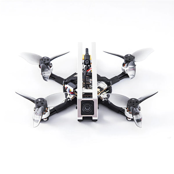 YMZFPV Lightning2 2 Inch 2S Freestyle FPV Racing Drone PNP BNF with DJI O4 Air Unit HD Digital System