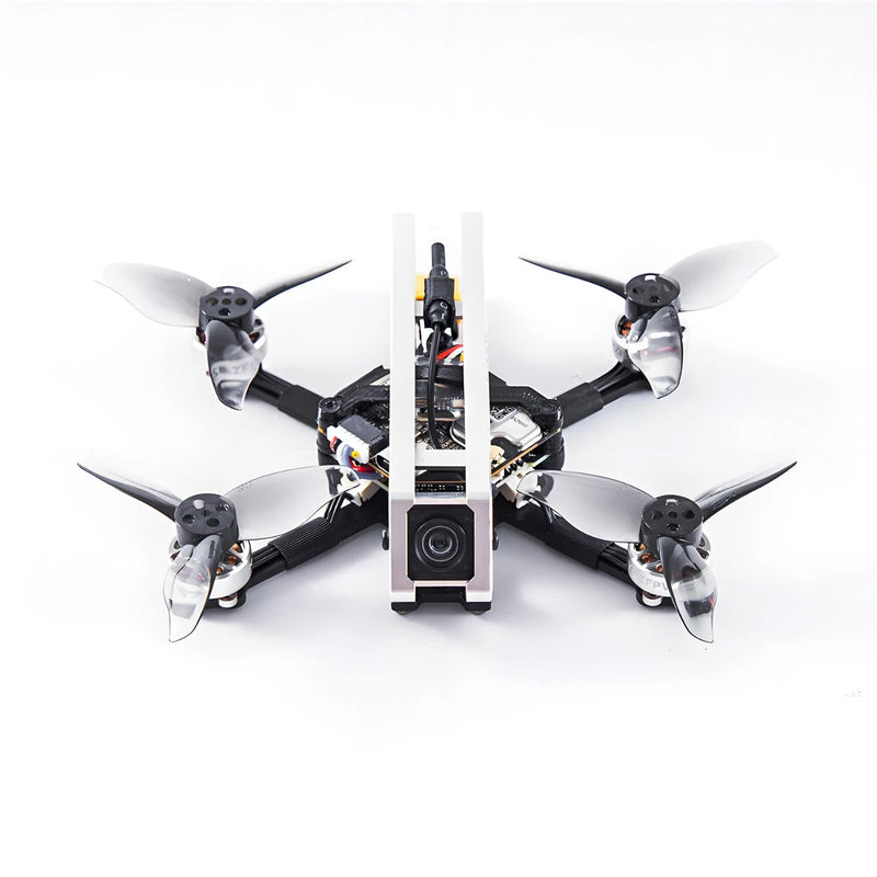 YMZFPV Lightning2 2 Inch 2S Freestyle FPV Racing Drone PNP BNF with DJI O4 Air Unit HD Digital System