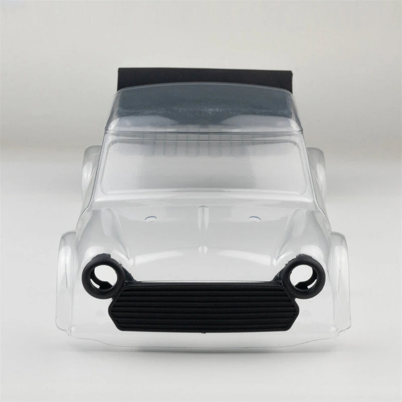 SG 1606 1603 1604 1605 1607 1608 UD1601 UD1602 1/16 RC Car Upgraded Transparent Clear Body Shell 1606-001 Vehicles Models Spare Parts
