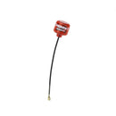 RUSHFPV CHERRY 2 Stubby 5.8GHz LHCP/RHCP FPV Antenna - 66mm Ipex for Digital/Analog FPV Systems