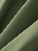 Mens Solid Lapel Blazer Casual Two Pieces Outfits