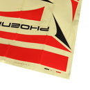 VolantexRC PhoenixS 742-7 742-3 742-6 4 Channel 1600mm Wingspan EPO RC Airplane Spare Part Decals