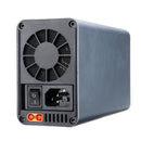 ISDT SP2417 BattGo 400W 17A LED Indicator Light Smart Power Supply Adapter With Dual USB Charging Output