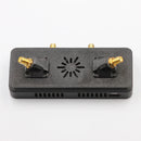 QY3D SMA Multi-Angle Antenna Mount Cover Sett for Walksnail VRX Receiver FPV Goggles