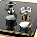 Floating Desk Toy Home Decoration Gravity Defying Kinetics Desk Toy Desktop Levitating Gyro Stress Reliever Kinetics Levitation Toy Optical Illusion Desk Toy