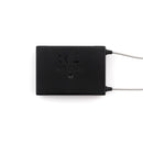 Flysky FS-SR12 2.4GHz 12CH Receiver Dual Antenna for Fixed Wing RC Car Boat Robot Model