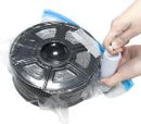 TWOTREES Filament Vacuum Bag Filament Dryer PLA ABS TPU PETG Keep Dry To Avoid Consumable Moisture for 3D Printer Filaments