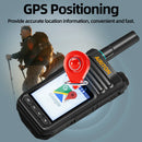 AIRITON AI-3288 Network Walkie Talkie Touch Screen Zello Global POC Radio GPS WIFI 4G Bluetooth Unlimited distance Radio