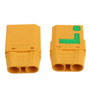 Amass Anti Spark Sparkproof Connector Plug XT90-S For Batttery RC Drone FPV Racing Multi Rotor