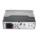 Nanfone CB8500 CB Radio 25.615-30.105MHz Combines MP3 bluetooth Walkie Talkie AM/FM Scanner Receiver Works on Existing Car Speaker